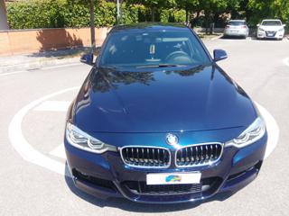 BMW 320 usata, con Airbag laterali