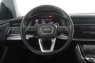 AUDI Q8 usata 11