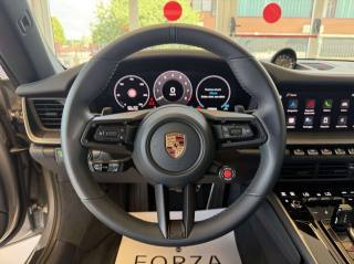 PORSCHE 992 usata, con Autoradio