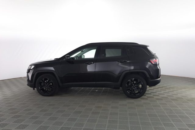 JEEP Compass usata 5