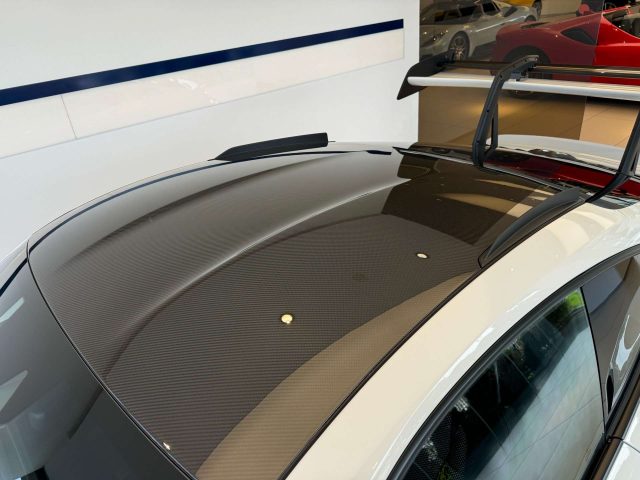 PORSCHE 992 usata, con Fendinebbia