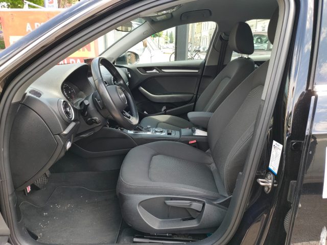 AUDI A3 usata, con Fendinebbia