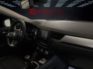 RENAULT Captur usata 19