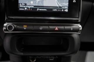 CITROEN C3 usata, con USB