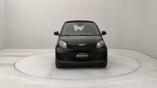 SMART ForTwo usata, con Cerchi in lega