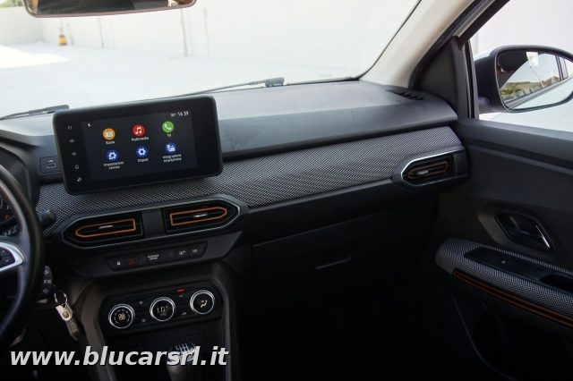 DACIA Sandero usata, con Cruise Control
