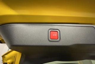 JEEP Avenger usata, con Servosterzo