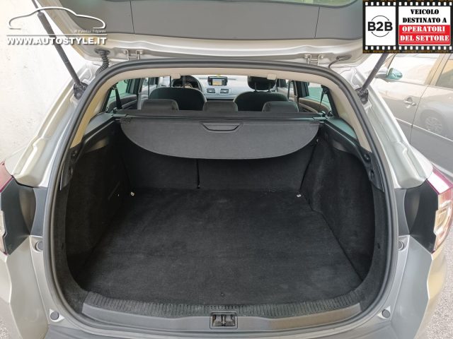 RENAULT Megane usata, con Immobilizzatore elettronico