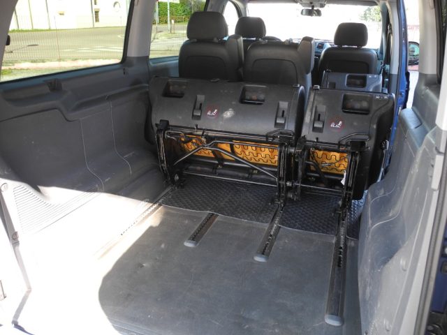 MERCEDES-BENZ Vito usata 52