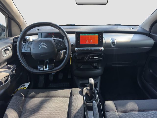 CITROEN C4 Cactus usata 10