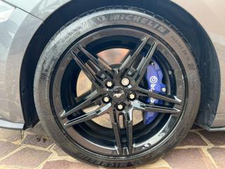 FORD Mustang usata, con Immobilizzatore elettronico