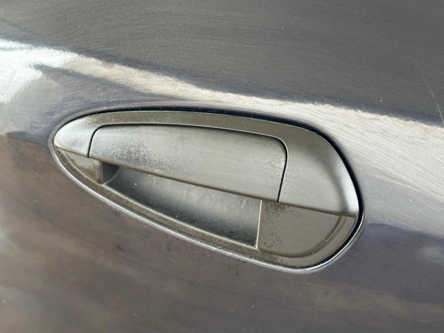FIAT Punto usata, con MP3