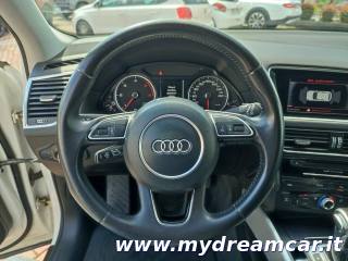 AUDI Q5 usata, con Cruise Control