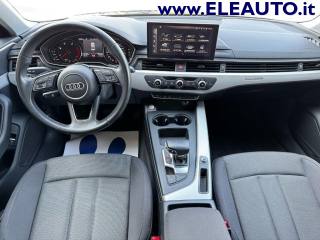 AUDI A4 usata, con Volante multifunzione