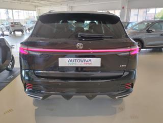 MG HS usata, con Alzacristalli elettrici