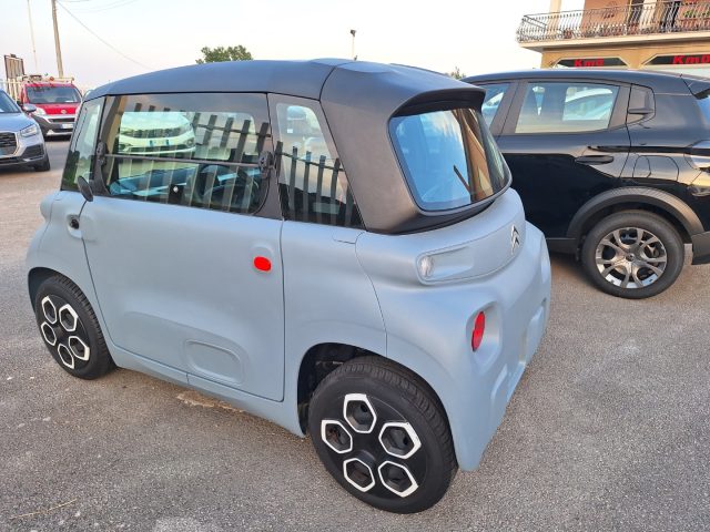 CITROEN Ami usata 3