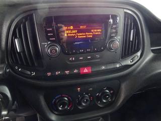 FIAT Doblo usata, con Climatizzatore