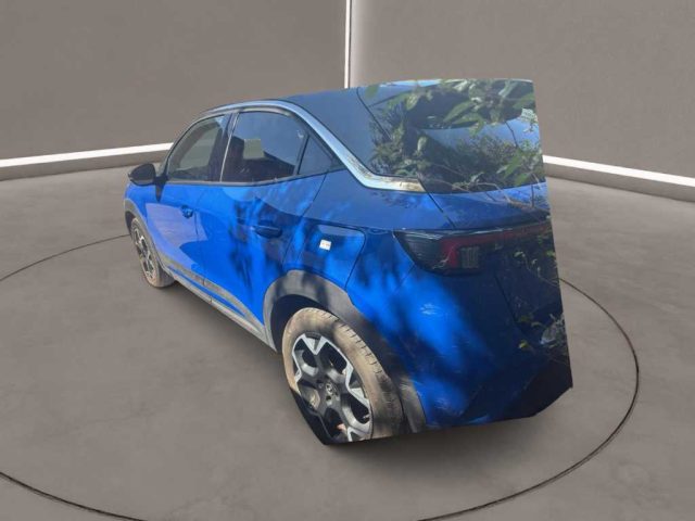 OPEL Mokka usata, con Cerchi in lega