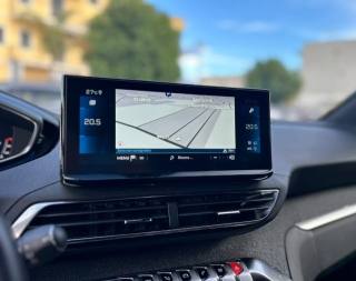 PEUGEOT 3008 usata, con Servosterzo