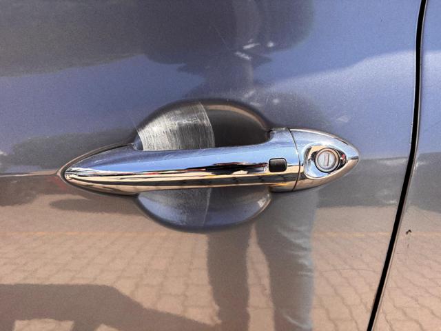HYUNDAI iX20 usata, con Filtro antiparticolato