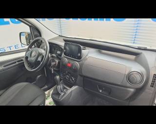 FIAT Fiorino usata, con Specchietti laterali elettrici