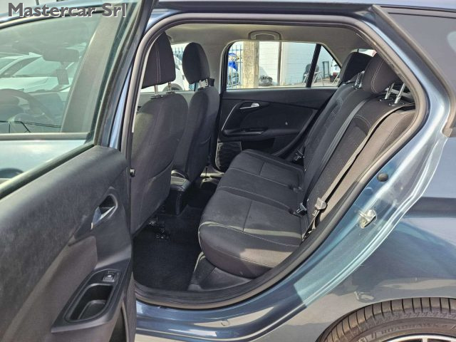 FIAT Tipo usata, con Volante multifunzione