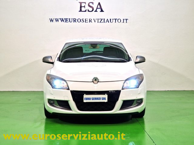 RENAULT Megane usata 48