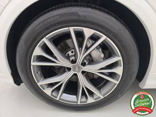 AUDI Q8 usata, con Sensore di pioggia