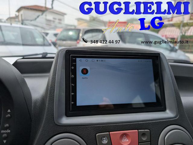 FIAT Panda usata 31