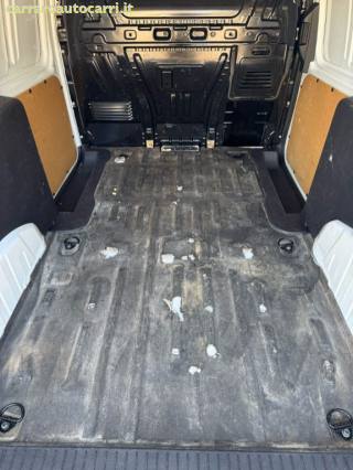 FORD Transit Connect usata, con Supporto lombare