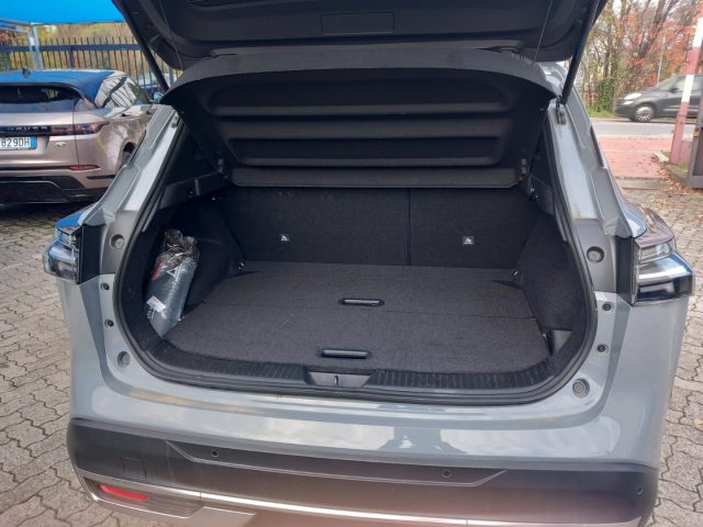 NISSAN Qashqai usata, con ESP