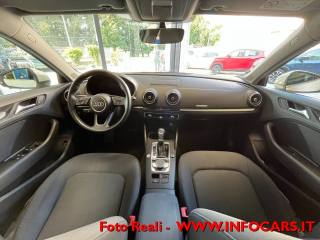 AUDI A3 usata, con ESP