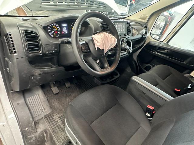 FIAT Ducato usata 13