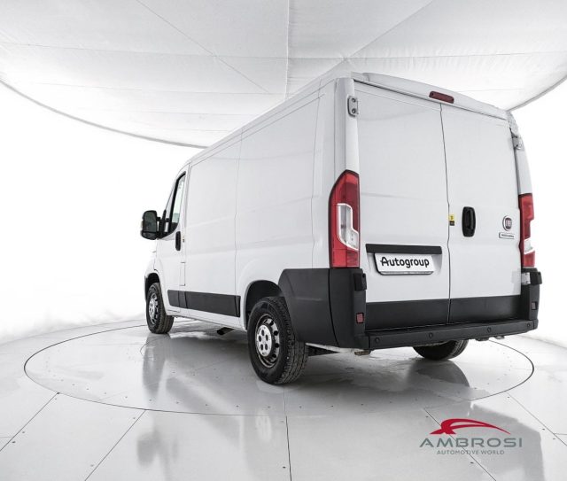 FIAT Ducato usata 3
