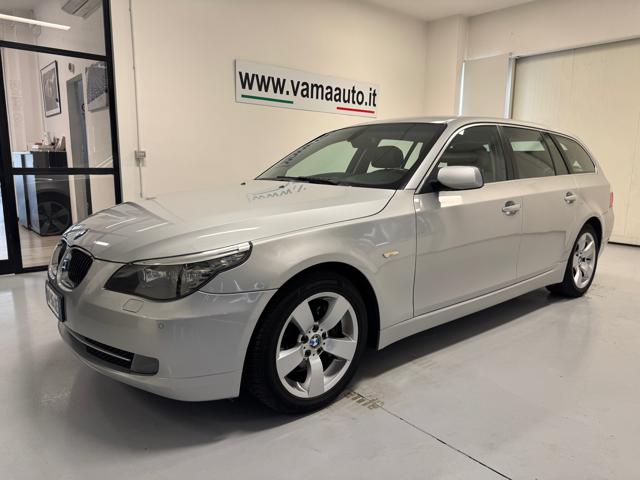 BMW 525 usata, con ABS