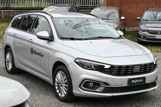 FIAT Tipo usata, con Airbag laterali