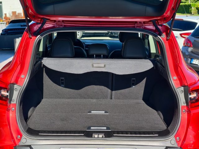 RENAULT Kadjar usata, con Fendinebbia