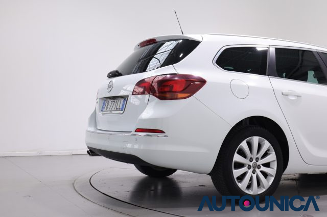 OPEL Astra usata 37