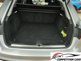 AUDI A4 usata, con Cruise Control