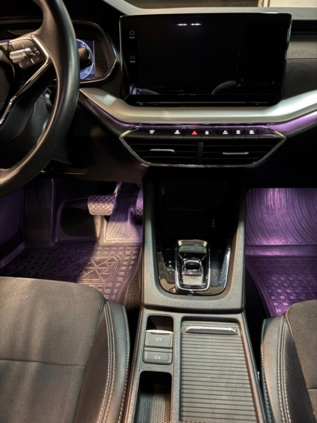 SKODA Octavia usata, con Immobilizzatore elettronico