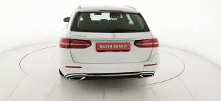 MERCEDES-BENZ E 300 usata, con Chiusura centralizzata telecomandata