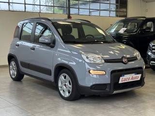 FIAT Panda usata, con Airbag Passeggero