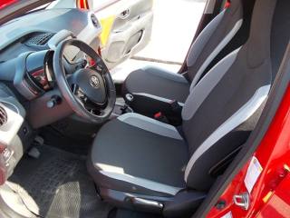 TOYOTA Aygo usata, con Immobilizzatore elettronico