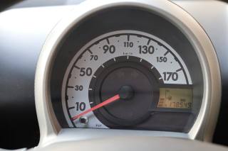 PEUGEOT 107 usata, con Chiusura centralizzata