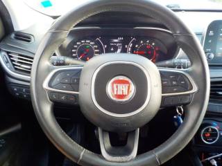 FIAT Tipo usata, con Climatizzatore automatico, 2 zone