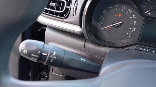 CITROEN C3 usata, con Vivavoce
