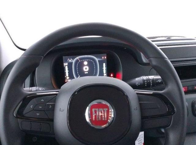 FIAT Panda usata, con Cronologia tagliandi