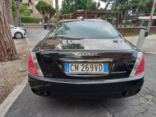 MASERATI Quattroporte usata, con Alzacristalli elettrici