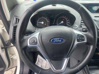 FORD EcoSport usata, con Chiusura centralizzata