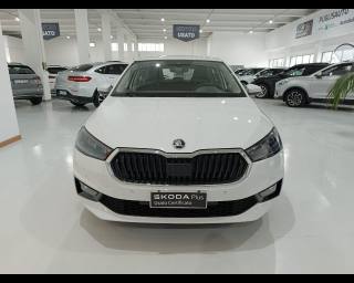 SKODA Fabia usata, con Airbag